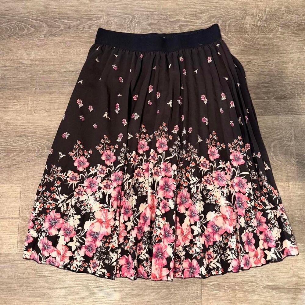 Women's multi Skirt